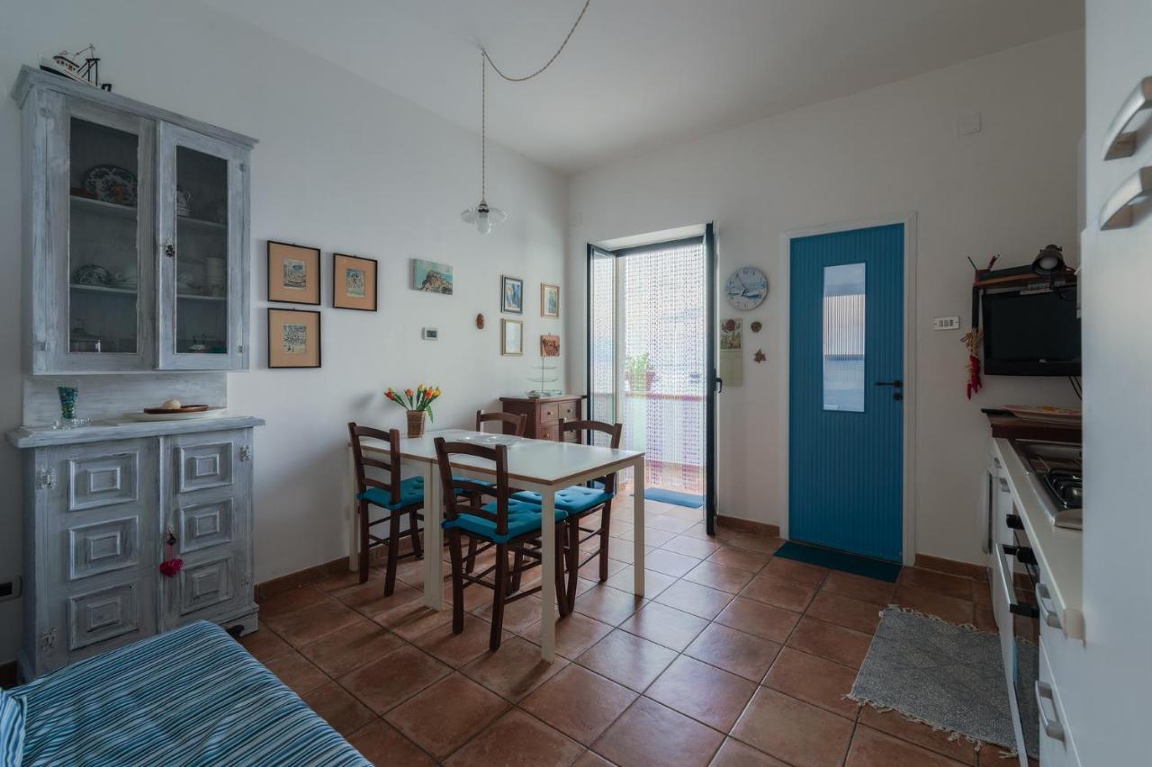 Вилла Casa Di Sale - Chianalea Шилла Экстерьер фото