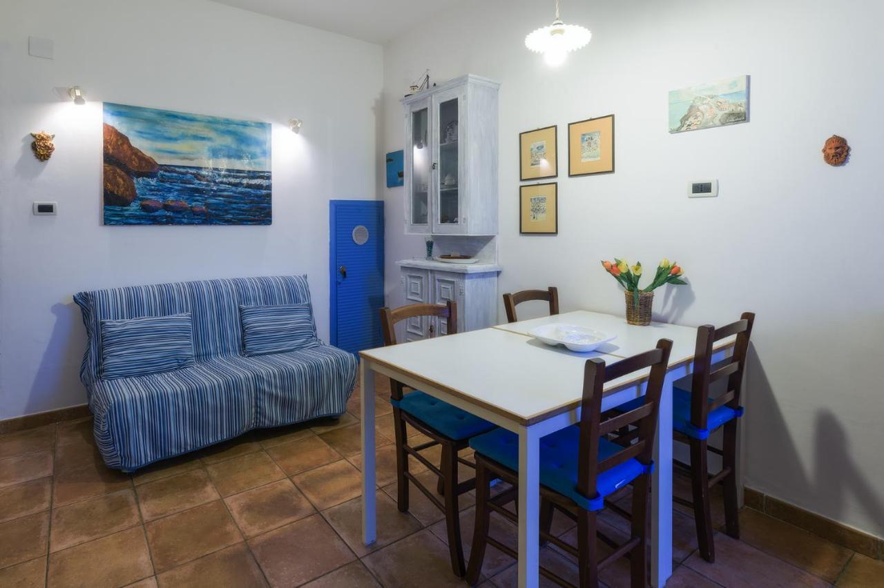 Вилла Casa Di Sale - Chianalea Шилла Экстерьер фото